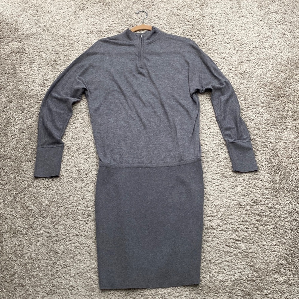 White House Black Market Dress